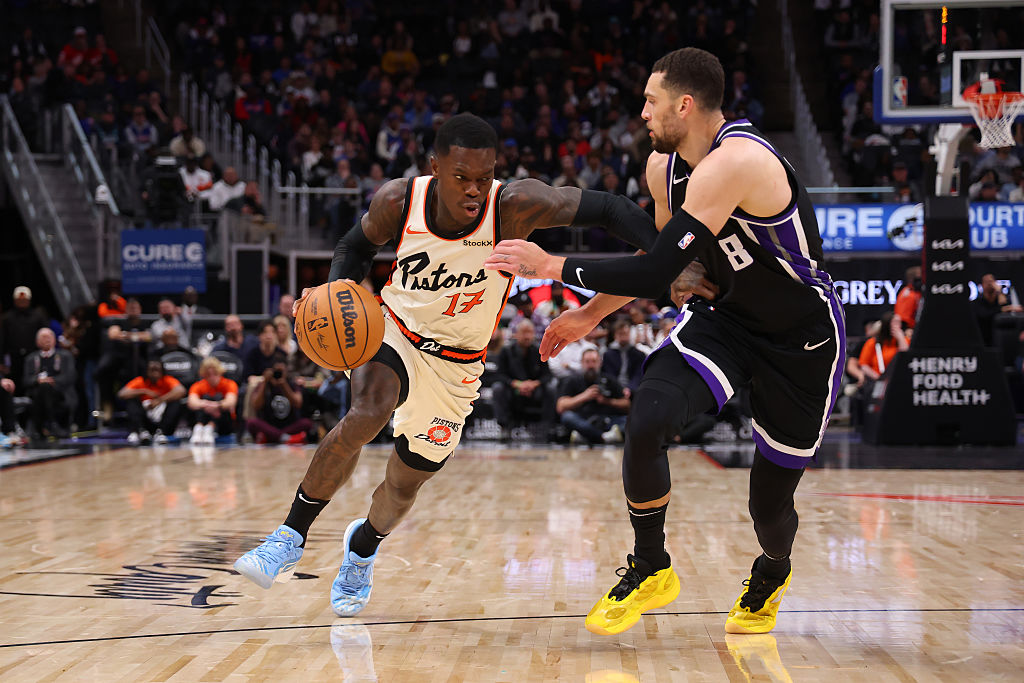 Where the Sacramento Kings roster stands