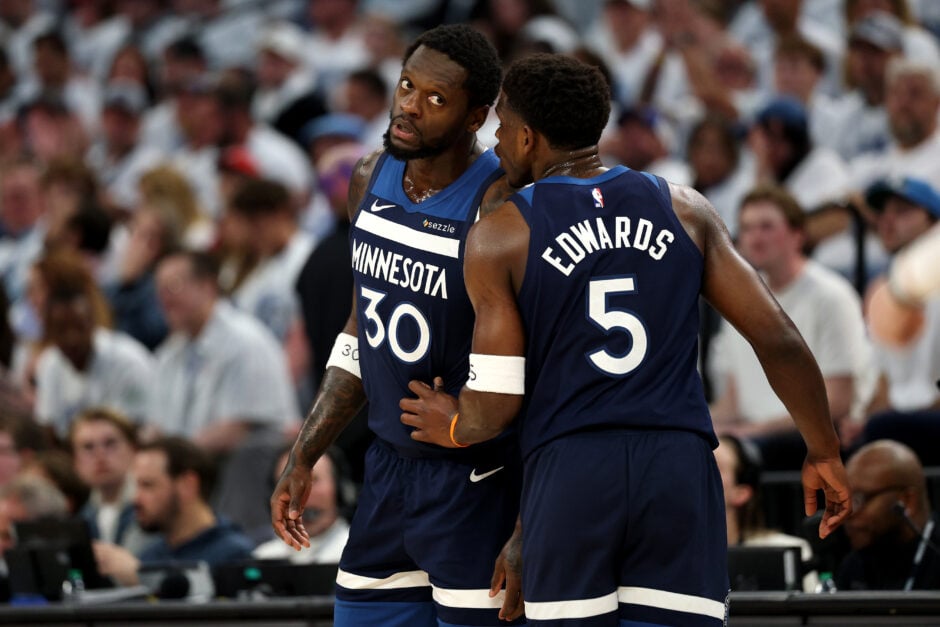 Minnesota Timberwolves are in for another massive offseason