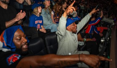 'Wow'... Reaction as New York Knicks clinch deal for former Boston Celtics player who the Spurs wanted