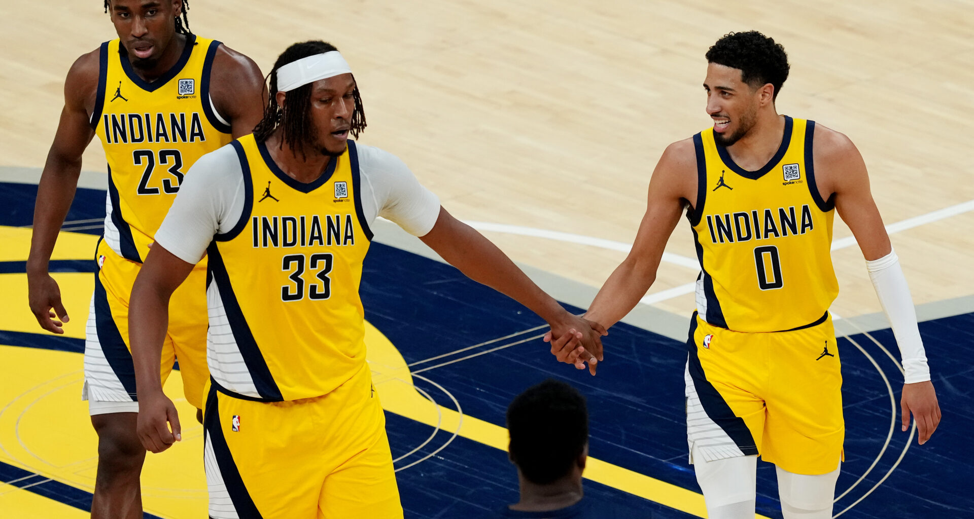Fans rage at Myles Turner after he takes shots at Indiana Pacers, ‘How to kill a legacy’