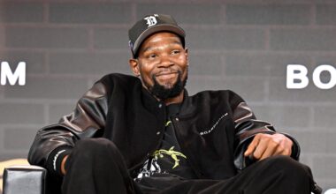 Forget Kevin Durant, Houston Rockets GM is 'ecstatic' at another trade, he adds something 'we don't have'