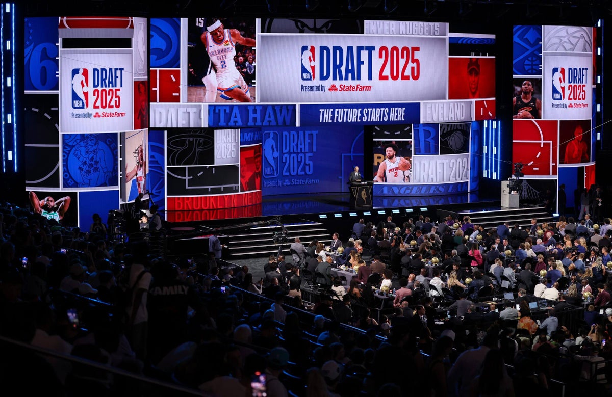 Influx of NBA Draft-eligible players into college raises questions for league, union