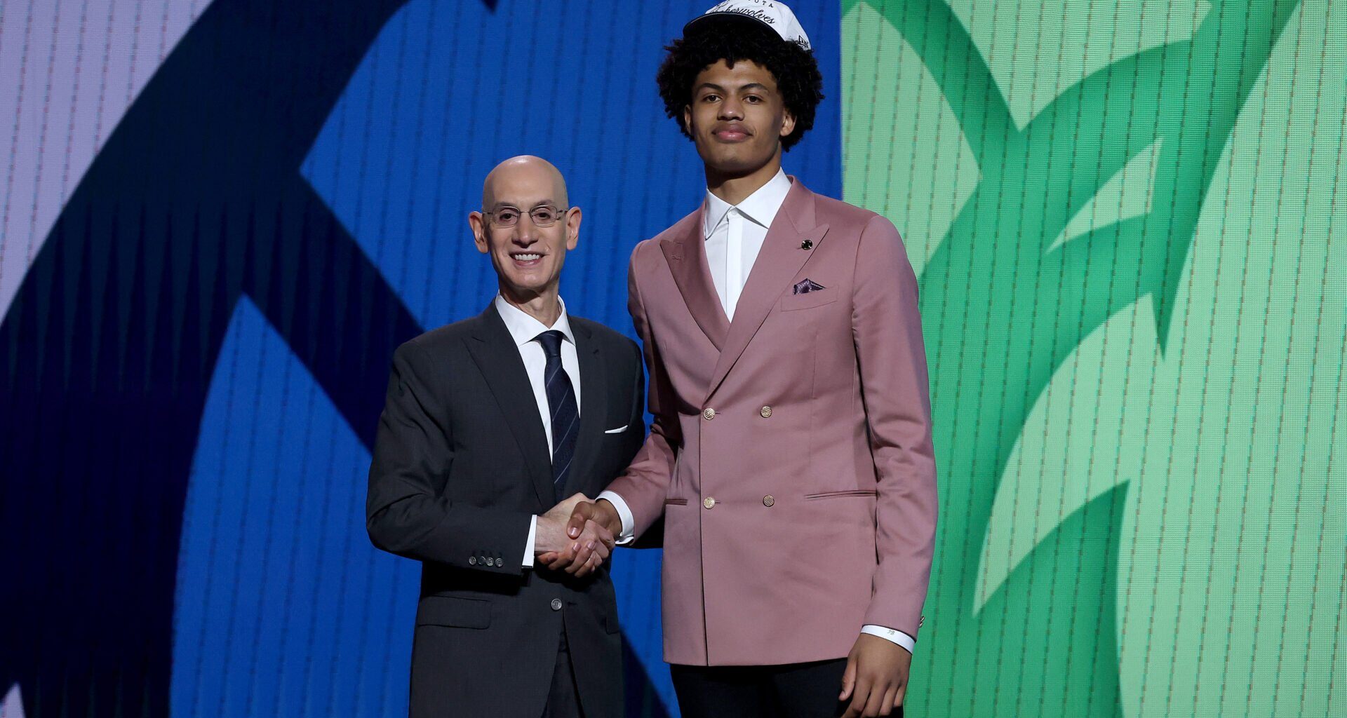 NBA fans are all in total agreement about Joan Beringer's debut performance for Minnesota Timberwolves at Summer League