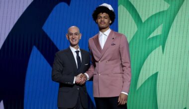 NBA fans are all in total agreement about Joan Beringer's debut performance for Minnesota Timberwolves at Summer League