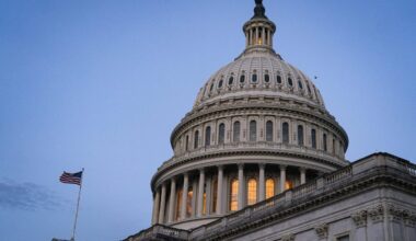 Players’ associations urge Congress to reject proposed bill granting NCAA antitrust exemption