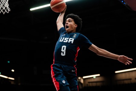 Mikel Brown, Hannes Steinbach Headline Top Performers at U19 FIBA World Cup