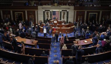 SCORE Act advances through committee, moving college sports reform closer to House floor