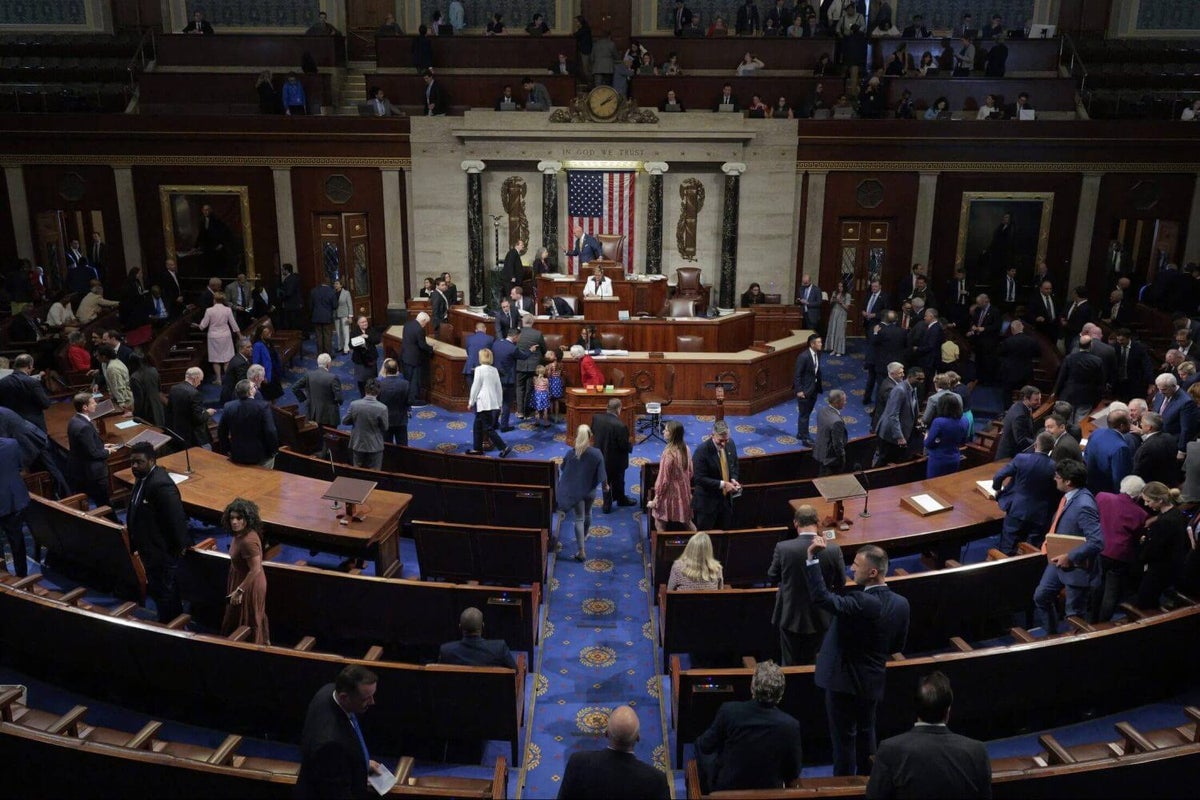 SCORE Act advances through committee, moving college sports reform closer to House floor