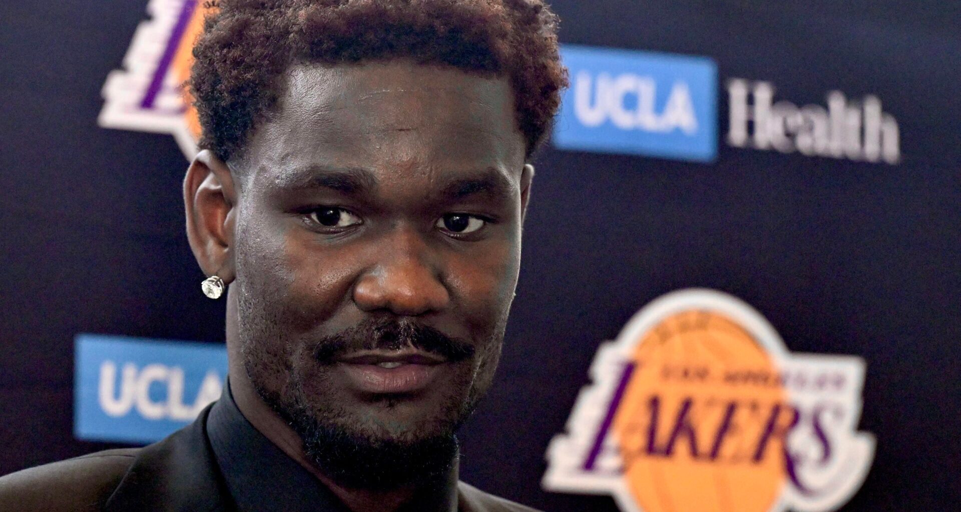 Nick Wright names the player he wanted LA Lakers to add instead of Deandre Ayton, criticizes 'downgrade'