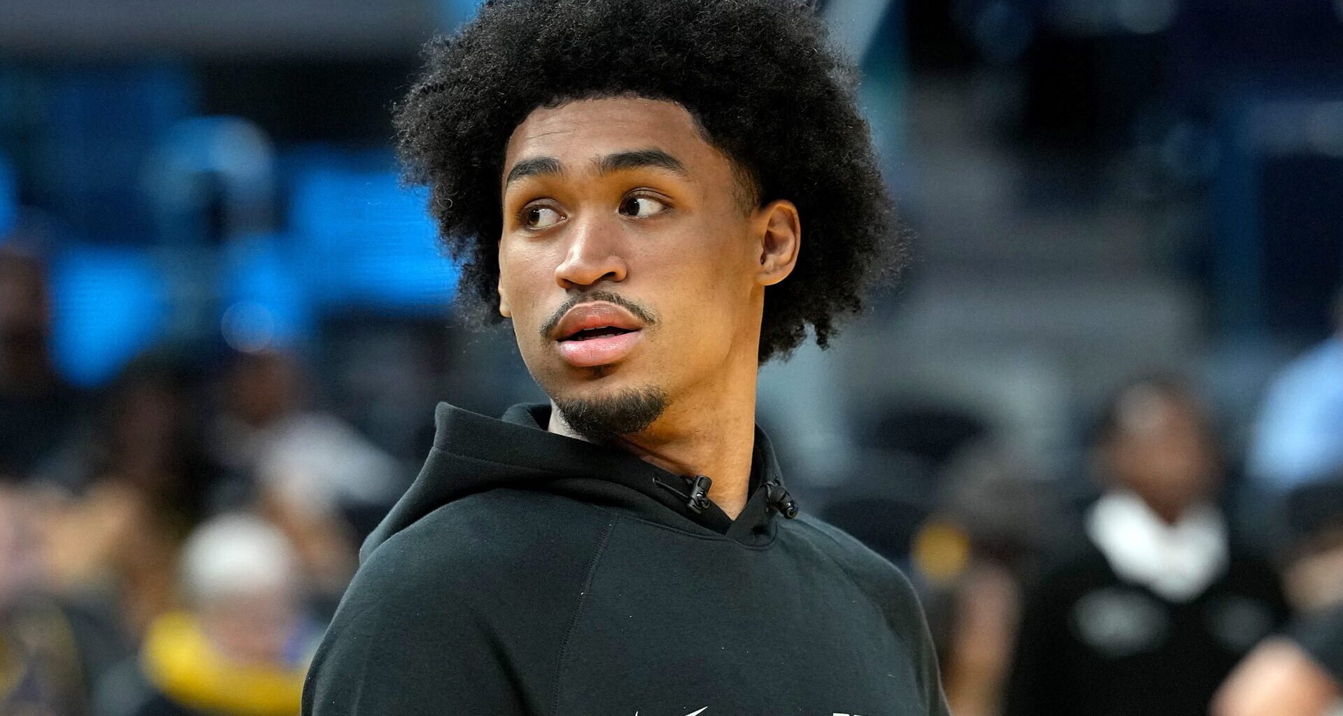 Ron Harper says claims about Dylan Harper and the San Antonio Spurs were wrong from the start