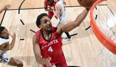 NBA 2K26 Summer League: Celtics pull away from Grizzlies