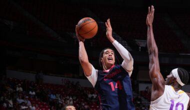The Athletic: Bucks GM Jon Horst on retaining Gary Trent Jr. , Bobby Portis and signing Cole Anthony