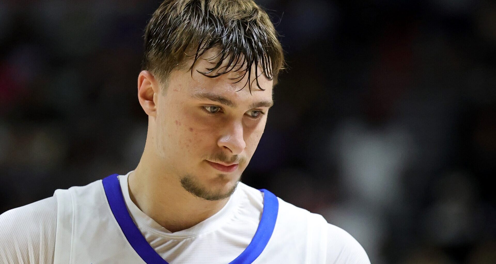 Forget Cooper Flagg, the Dallas Mavericks have signed an undrafted gem who just stole the show at Summer League