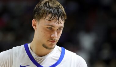 Forget Cooper Flagg, the Dallas Mavericks have signed an undrafted gem who just stole the show at Summer League