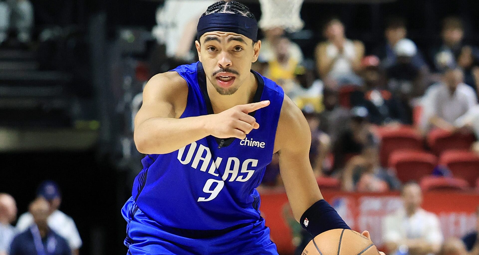 Starting 5, July 16: Edgecombe ignites Sixers, playoff race in Vegas heats up