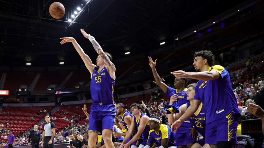 Follow @kslsports...