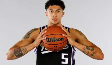 Can Nique Clifford make an impact for the Sacramento Kings?