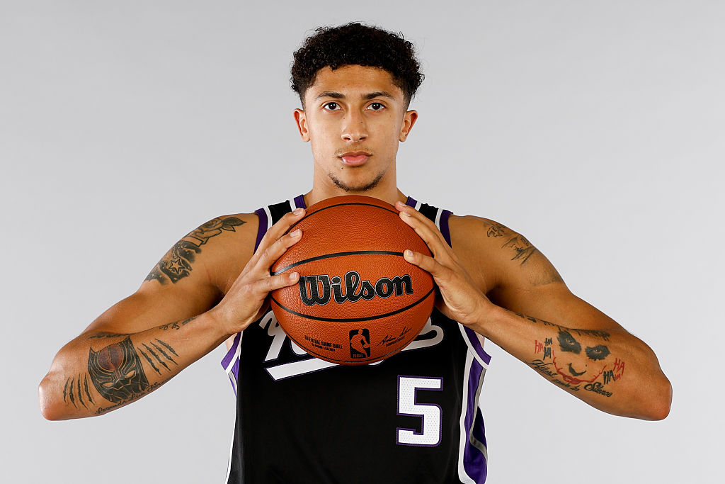 Can Nique Clifford make an impact for the Sacramento Kings?