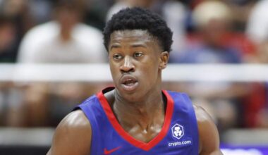 Anonymous Sixers' Coach Gets Candid on Roster Additions