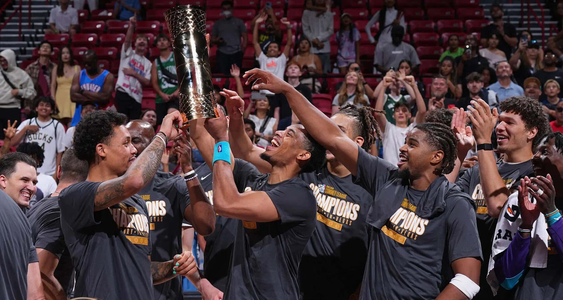 Kiss The Ring: After Paul George Randomly Took Shots At The Charlotte Hornets "Lack Of Winning Culture", They Now Have More Total Rings Than He Does In His Entire Career