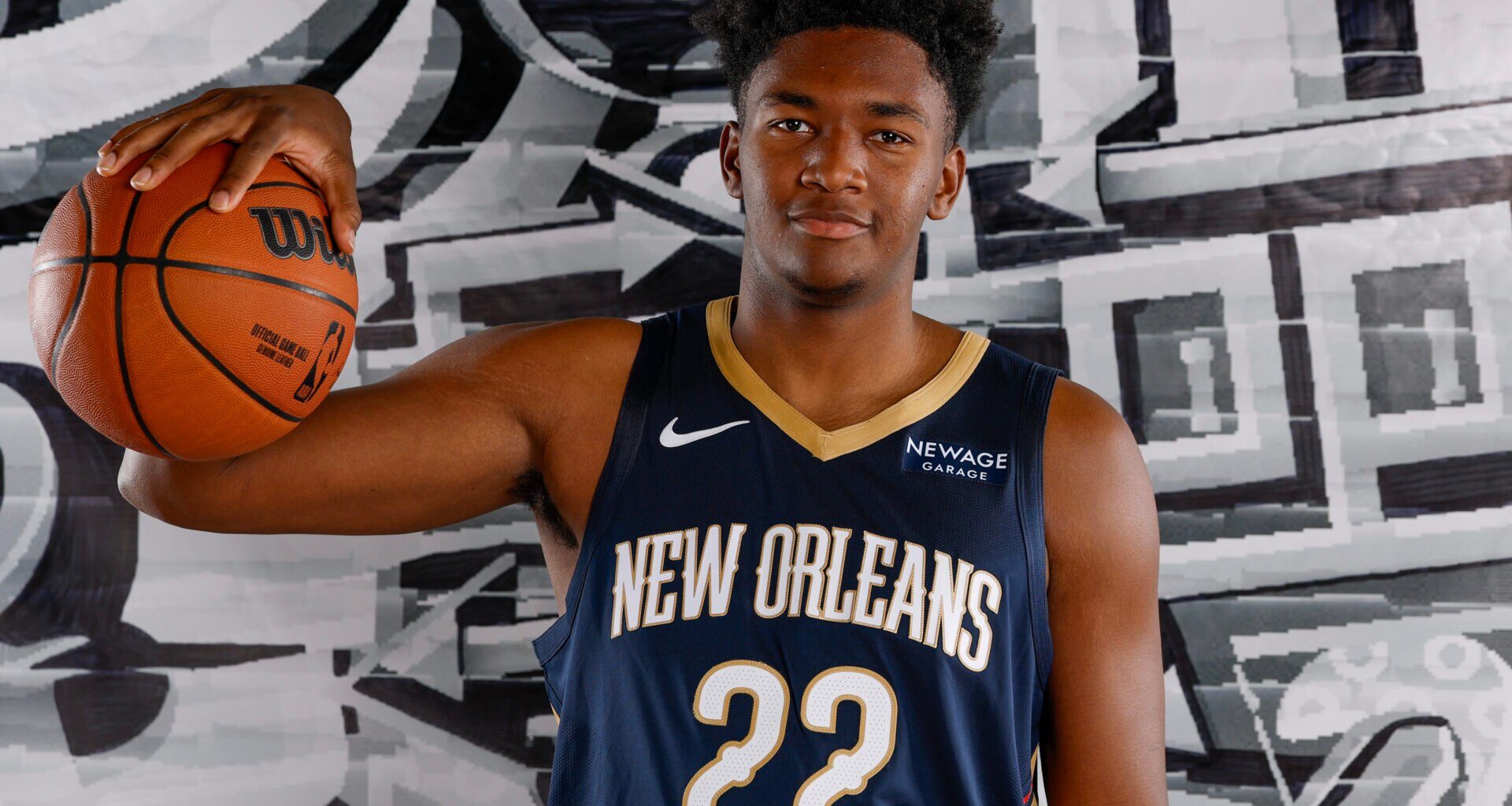 New Orleans Pelicans fans all make 'cursed' point after Derik Queen injury update