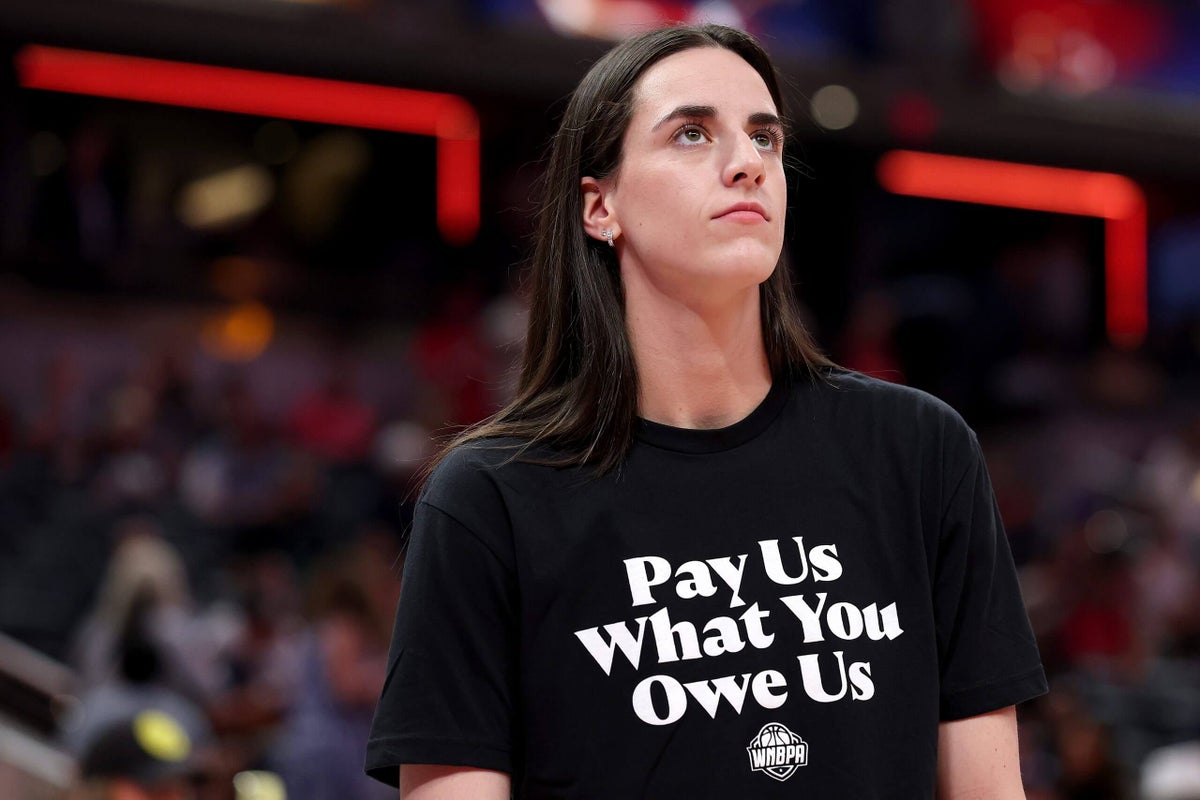 The simple solution to solve the WNBA’s looming ‘Pay Us’ labor crisis: MoneyCall