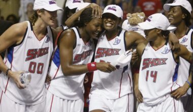 WNBA teams failed in Cleveland and Detroit before. Will it be different this time?