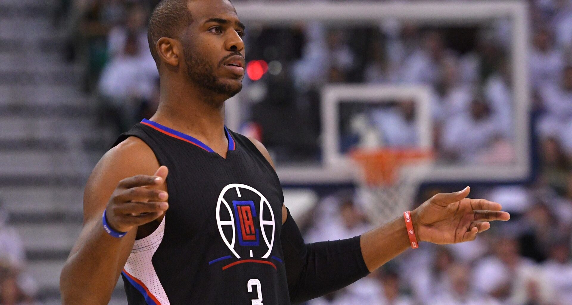 Not gonna have…’ Brian Windhorst reveals condition Chris Paul had to accept for LA Clippers signing