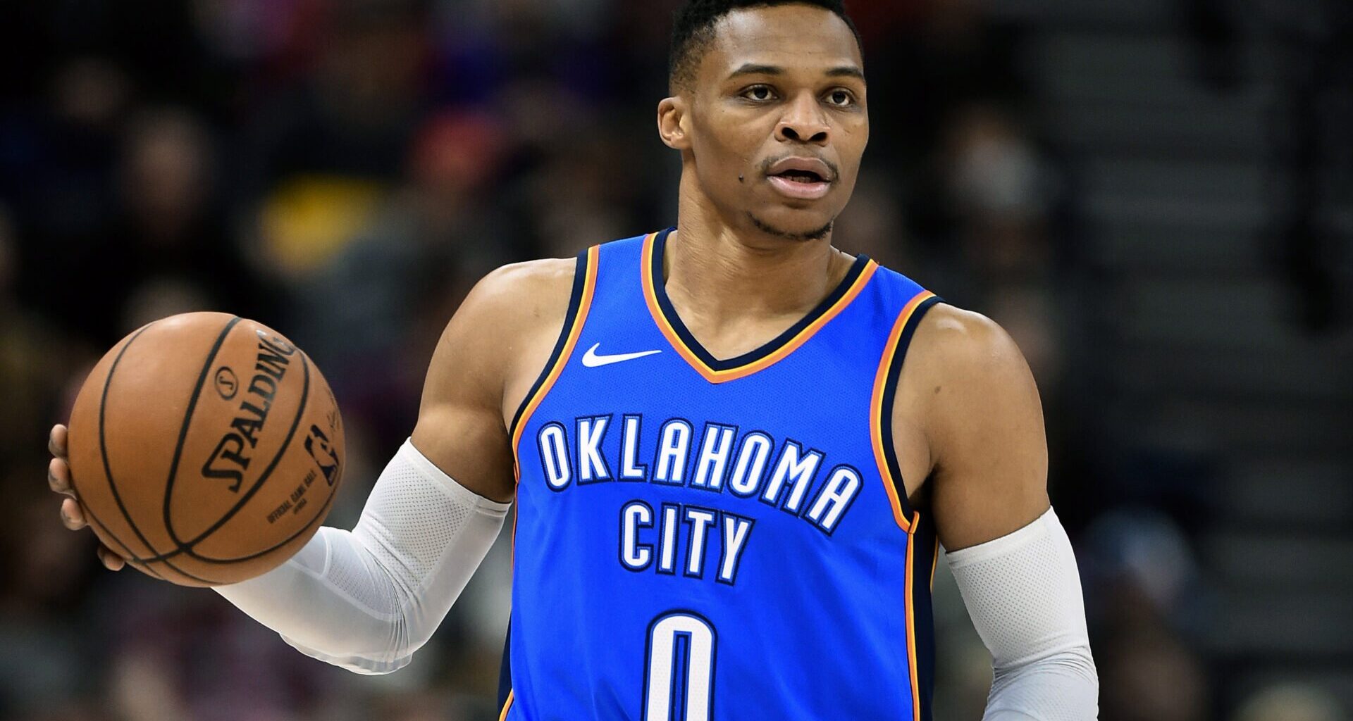 How Russell Westbrook’s tenure with the OKC Thunder ended, and why fans still love him