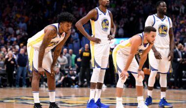 Nick Young reveals brutal message Draymond Green told him in front of Warriors teammates in timeout