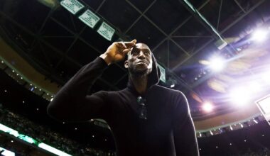 NBA Summer League brings hoops, and Kevin Garnett assists with film festival