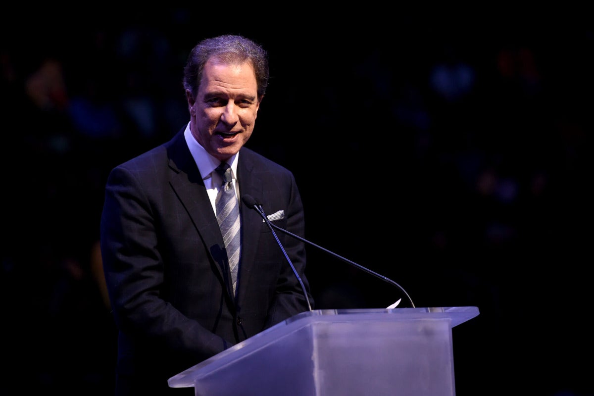 Kevin Harlan, Brent Barry join Amazon Prime Video’s NBA coverage: Sources