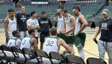 Aloha State Daily logo