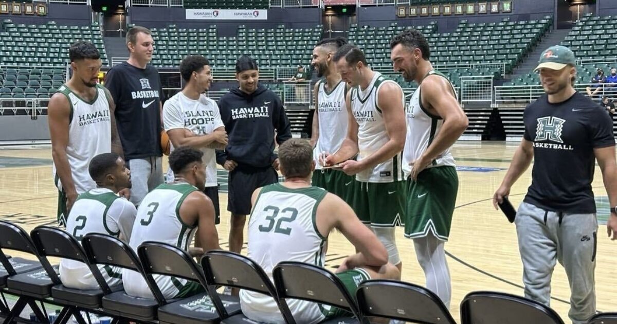 Aloha State Daily logo