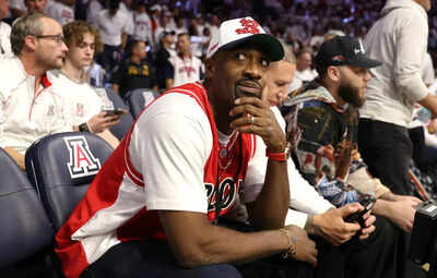 Gilbert Arenas backs LeBron James for game 2 redemption after Los Angeles Lakers’ blowout loss to Minnesota Timberwolves