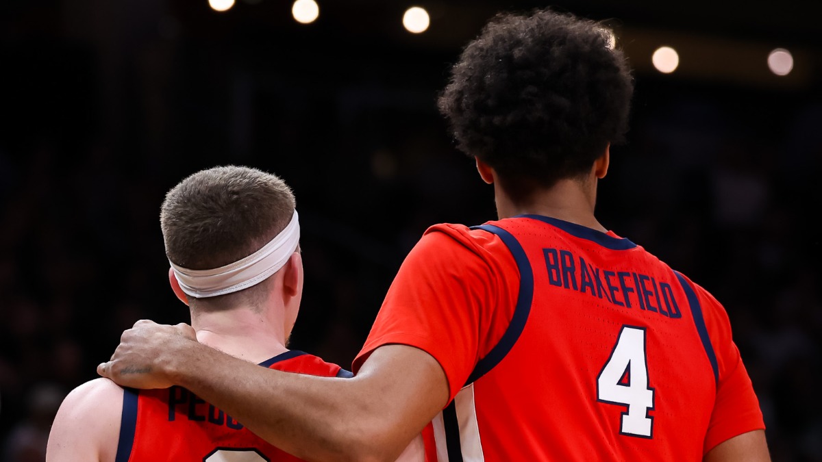 Jan 18, 2025; Starkville, Mississippi, USA; Mississippi Rebels head coach Chris Beard reacts toward an official during the second half against the Mississippi State Bulldogs at Humphrey Coliseum. Mandatory Credit: Petre Thomas-Imagn Images