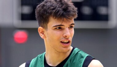 Hugo Gonzalez, Celtics take on Grizzlies in Summer League – NBC Boston