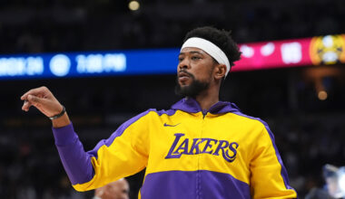 Jordan Goodwin Claimed By Suns