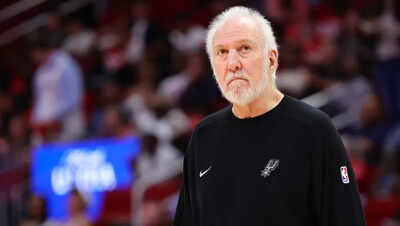 Gregg Popovich health update: Fan favorite San Antonio Spurs coach suffers scare in restaurant