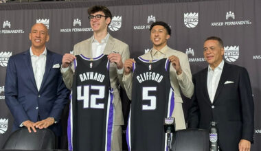 What direction should the Sacramento Kings take its roster?