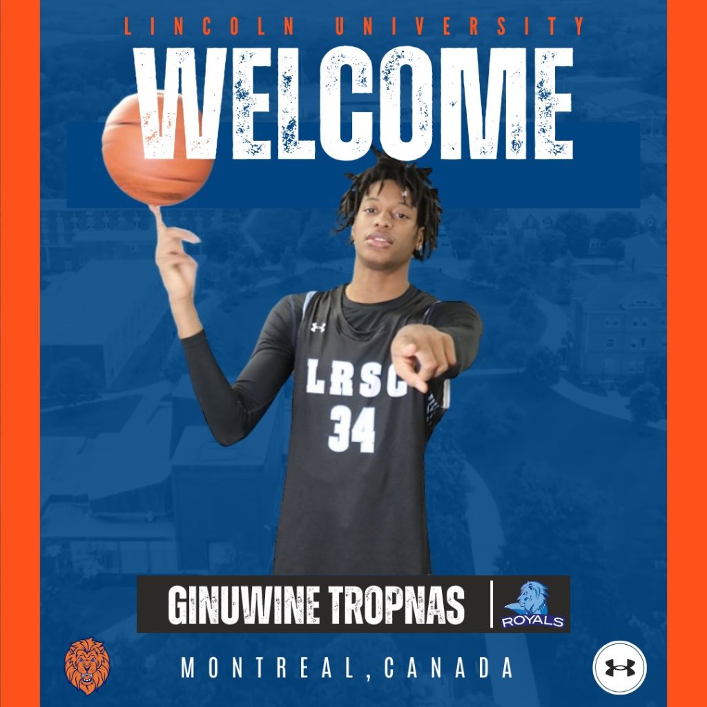 Lincoln University, HBCU