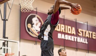 Noles News: FSU basketball’s non-conference schedule takes shape