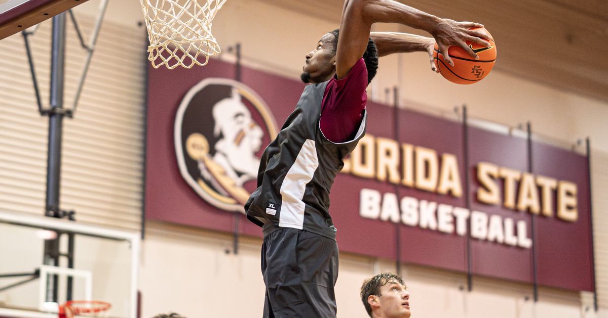 Noles News: FSU basketball’s non-conference schedule takes shape