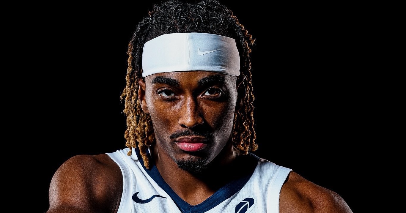 Jordan Gainey, Tennessee Basketball