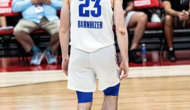 ‘Cats in the NBA Summer League 2026