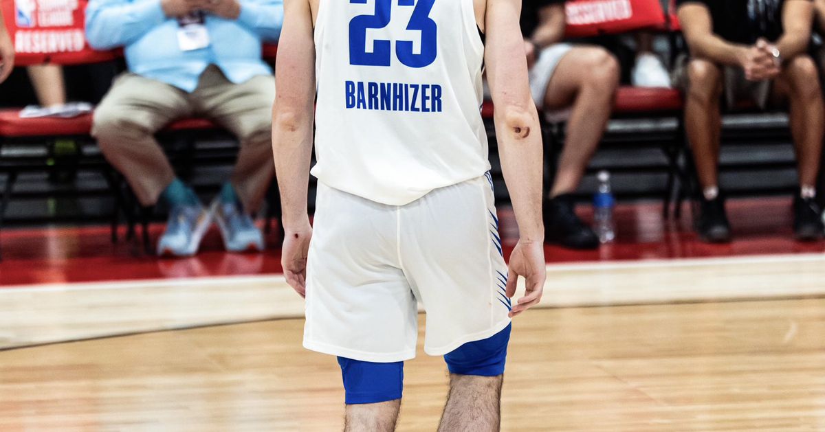 ‘Cats in the NBA Summer League 2026