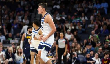 Former Hawkeye Luka Garza signs deal with Celtics