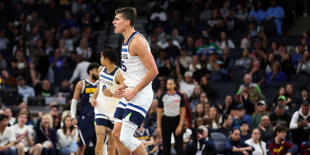 Former Hawkeye Luka Garza signs deal with Celtics