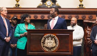 The Arena Deal That Wasn’t