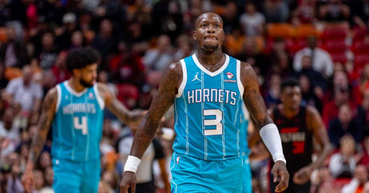 Suspicious Heat G Terry Rozier bets flagged across sportsbooks in 2023 NBA game